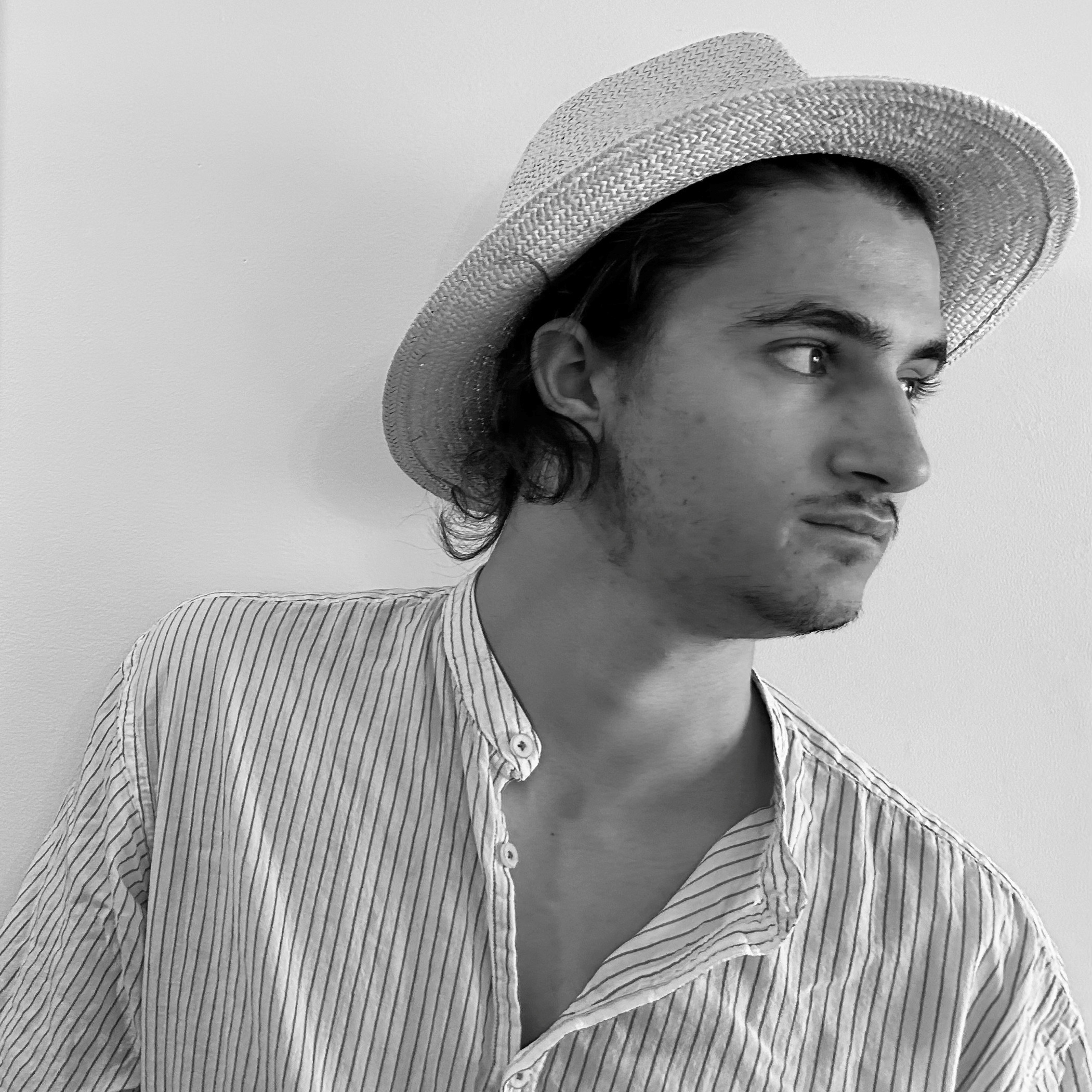 Jules Al-Simaani Goulet