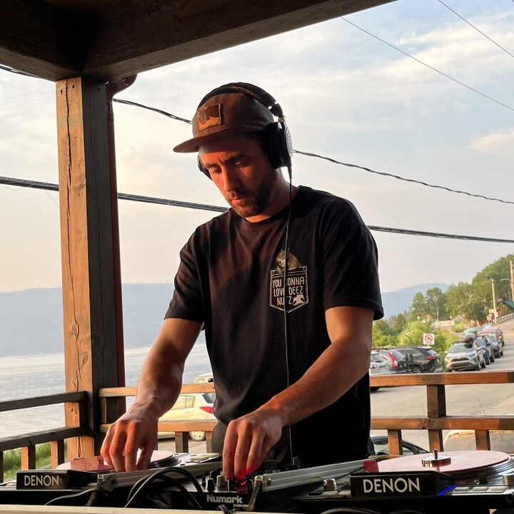 DJ Rubbé