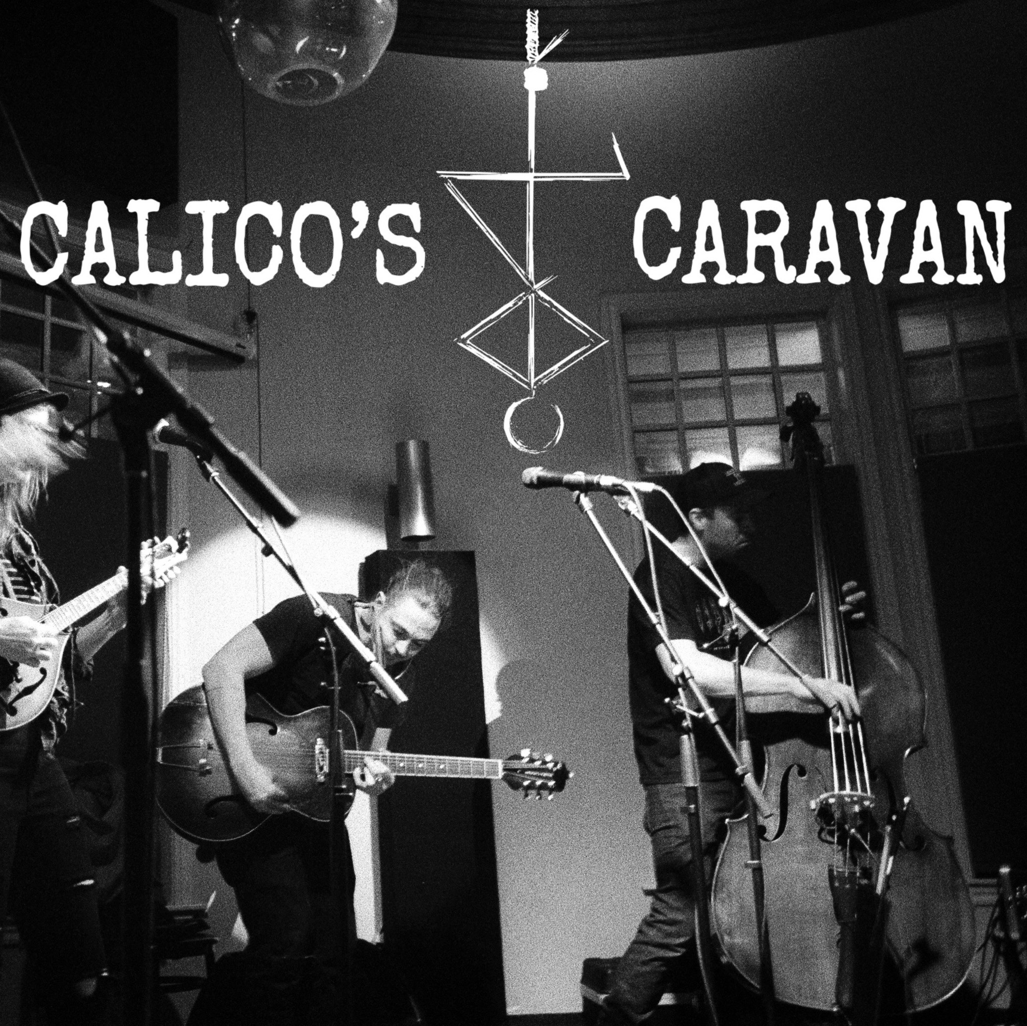 Calico’s Caravan