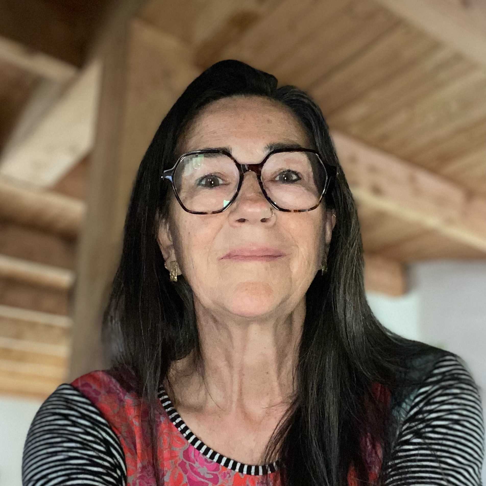 Édith Gaudreault