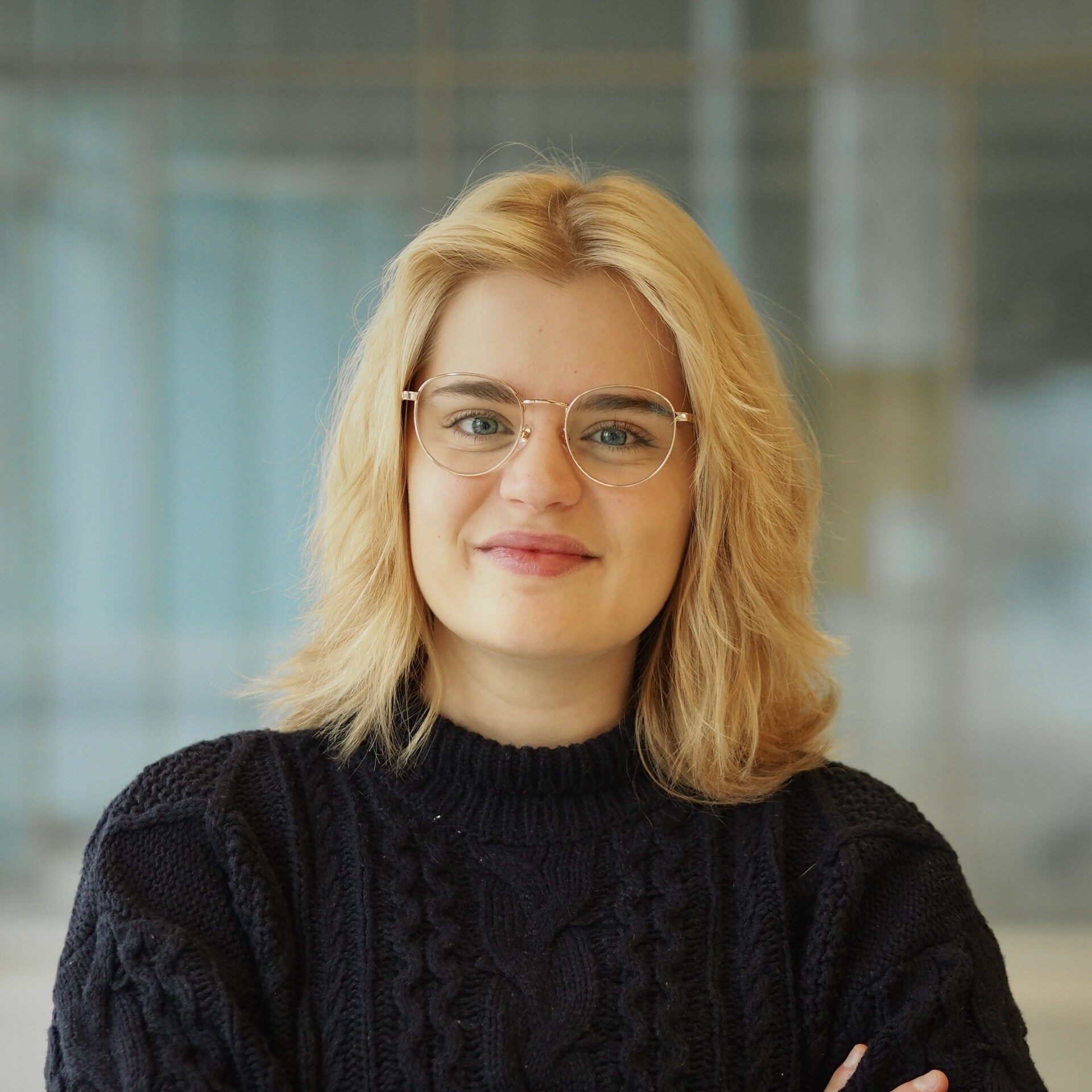 Éloïse Cauchy-Vaillancourt