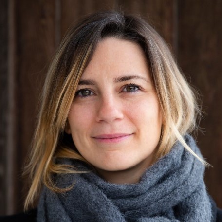 Marie-Soleil L’Allier
