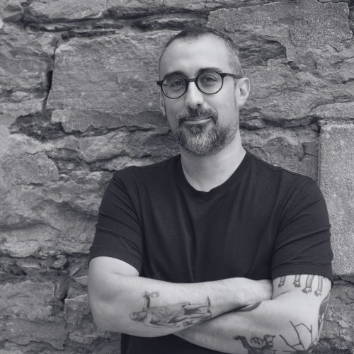 Sébastien Burdalski