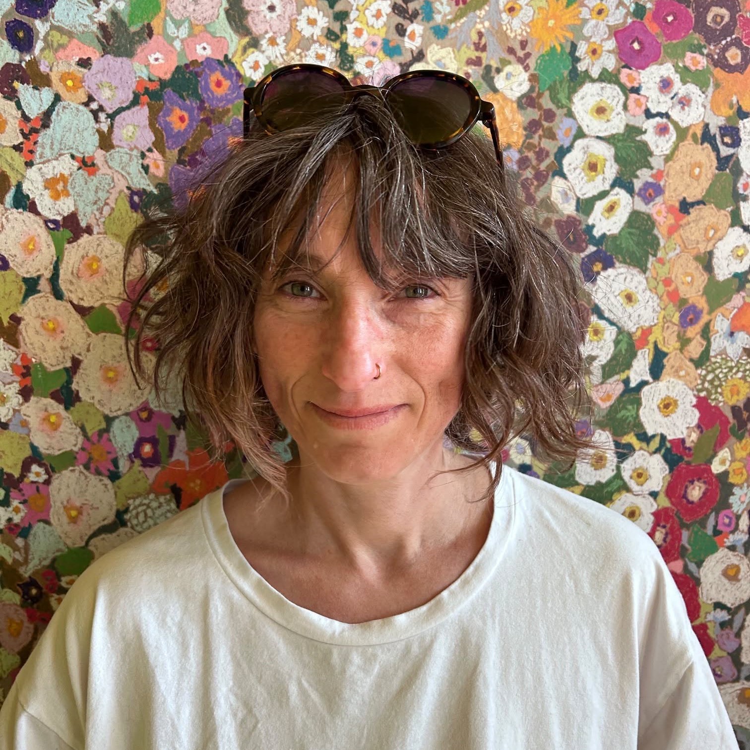 Marianne Giguère