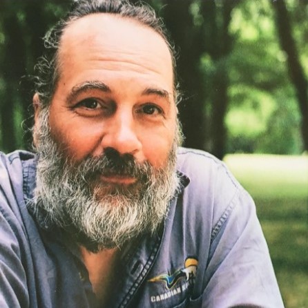 Martin Zibeau
