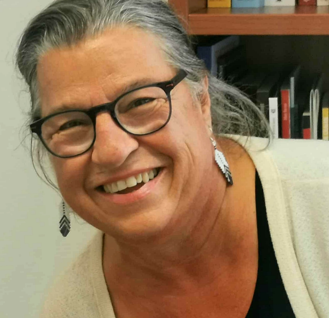 Michele Mishen Martin