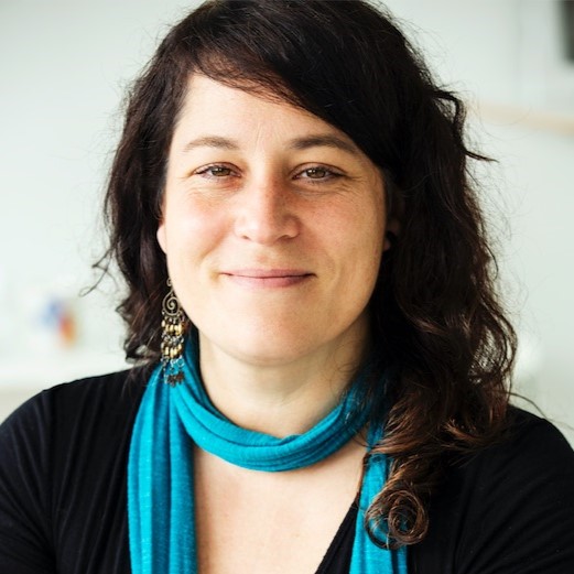 Julie Richard