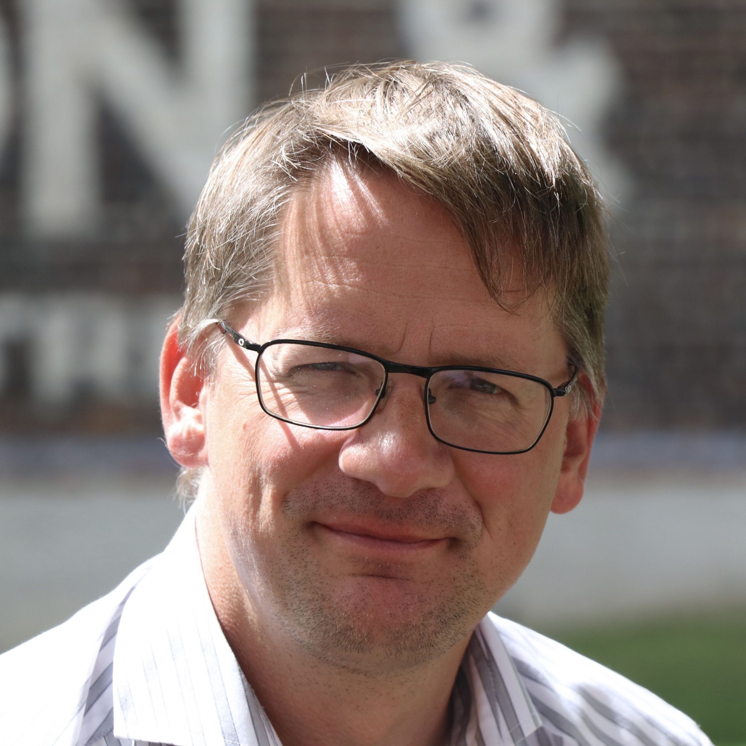 Sylvain Gaudreault