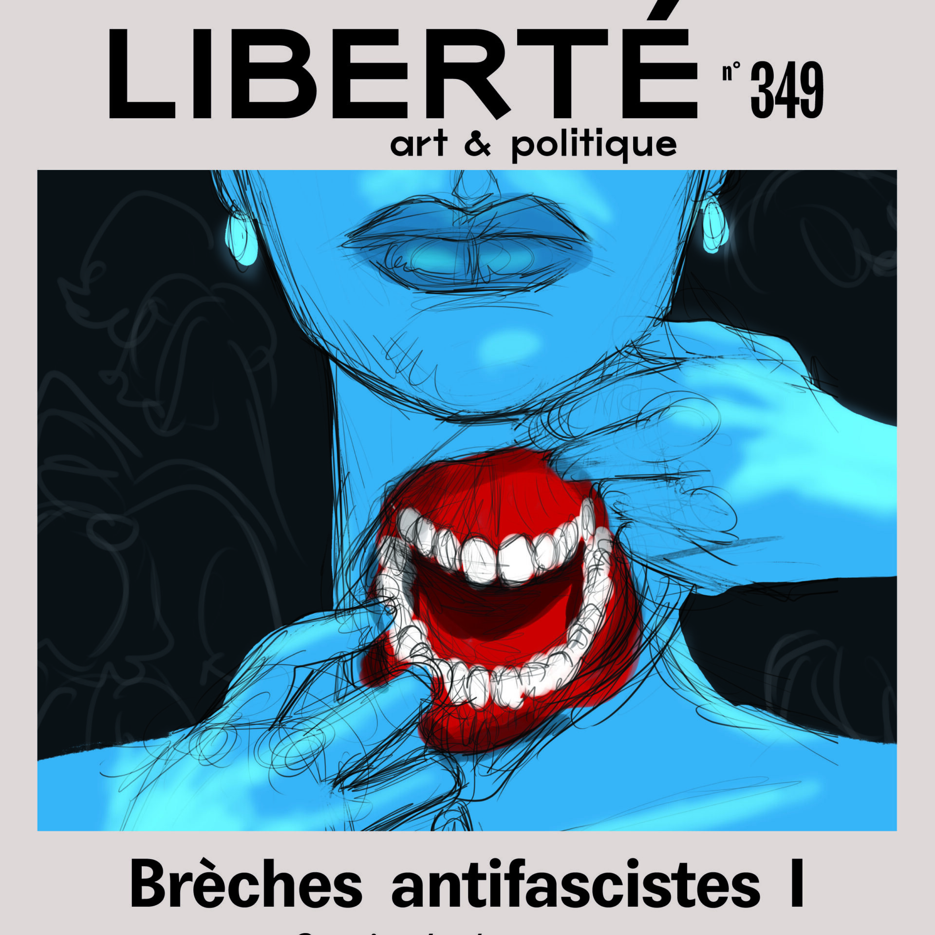Valérie Lefebvre-Faucher et Claire Ross