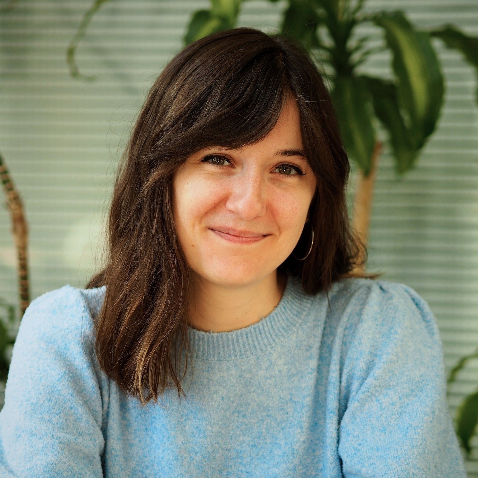 Camille Charbonneau