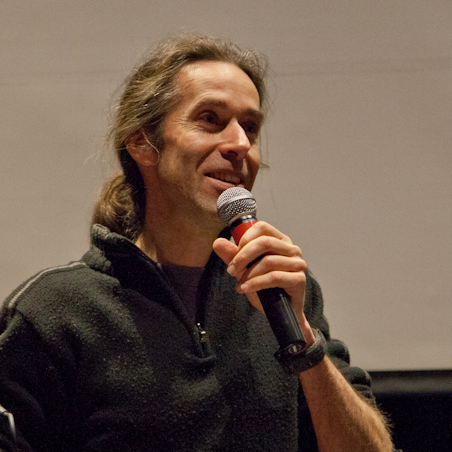 Bruno Dubuc