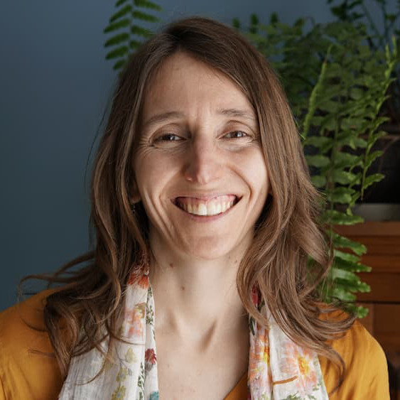 Janie Vachon-Robillard